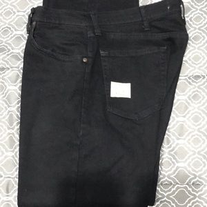 Men’s Wrangler Blue Jean